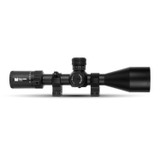 Challenger 5-25x56 FFP Scope with Zero Stop Optics Monstrum