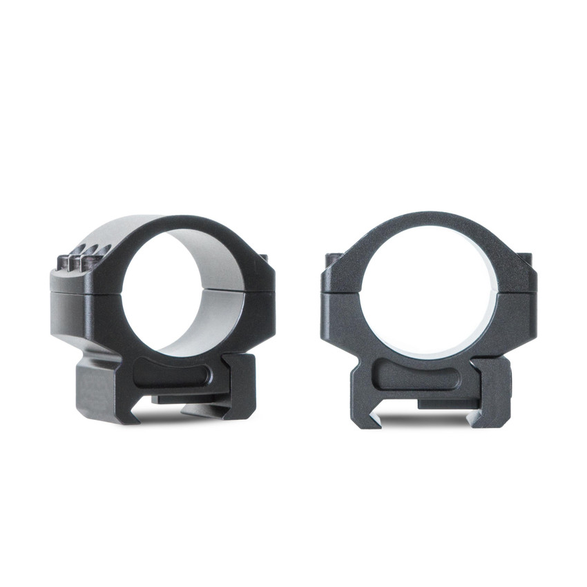 Challenger Scope Rings | 1 inch 30mm Scope Rings/Mounts Monstrum