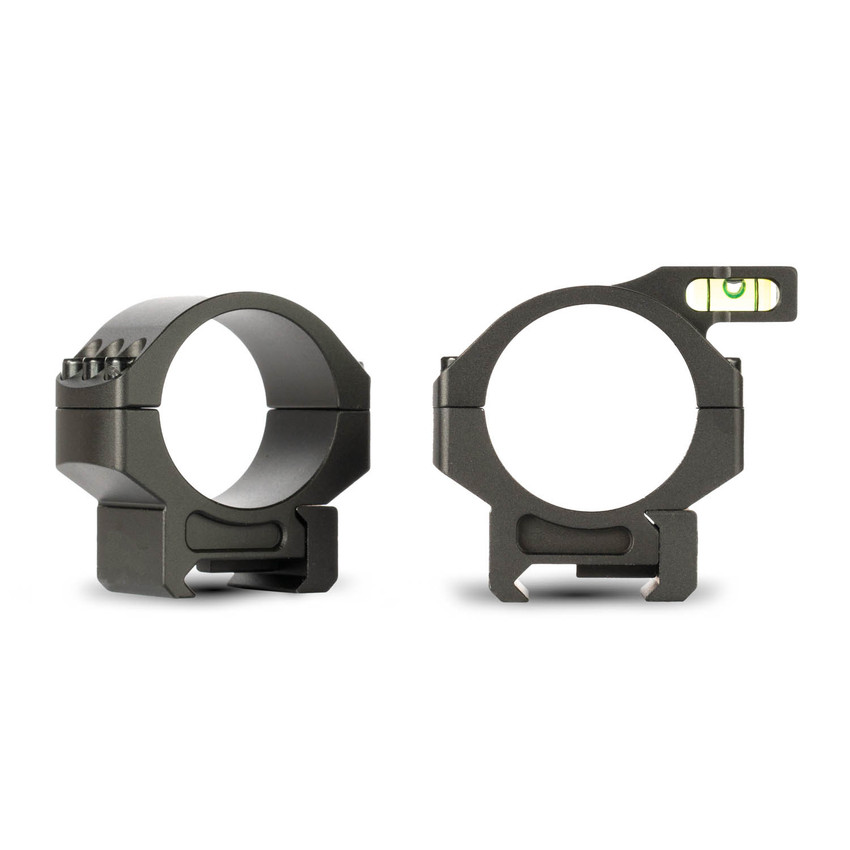Challenger Scope Rings with Integrated Level Bubble 30mm Scope Rings/Mounts Monstrum