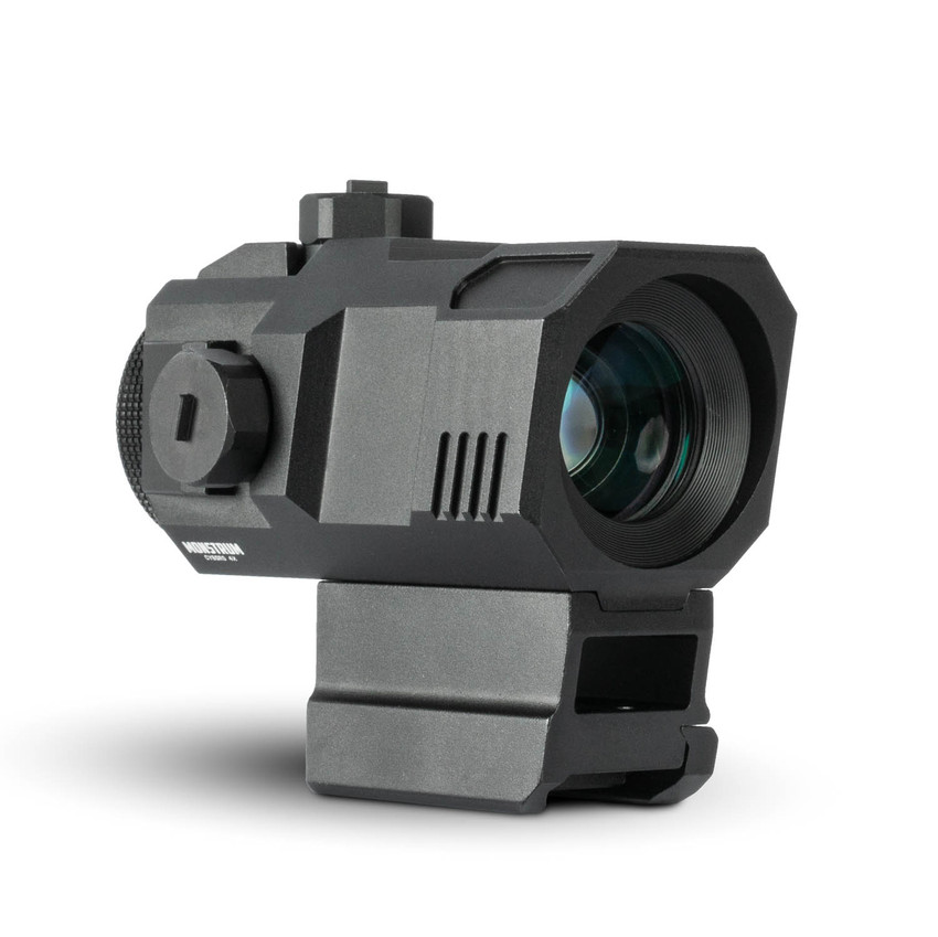 Cyborg 3x Prism Scope Series Optics Monstrum