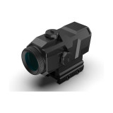 Cyborg 3x Prism Scope with Shake Awake Optics Monstrum