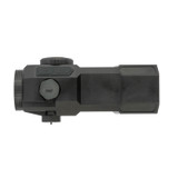 Cyborg 5x Prism Scope with Shake Awake | BDC Reticle Optics Monstrum