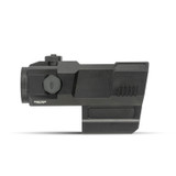 Cyborg 5x Prism Scope with Shake Awake | BDC Reticle Optics Monstrum