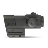 Cyborg 5x Prism Scope with Shake Awake | BDC Reticle Optics Monstrum
