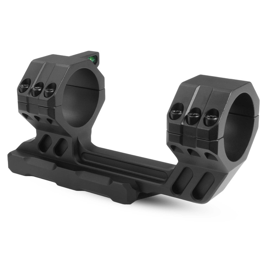 Deadlock PRS Series Scope Mount w/ Anti-Cant Bubble New Arrivals Monstrum