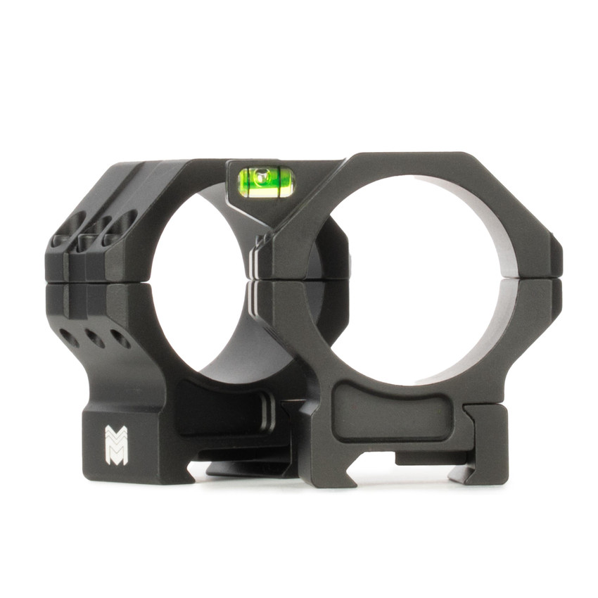 Deadlock PRS Series Scope Rings 30mm Scope Rings/Mounts Monstrum
