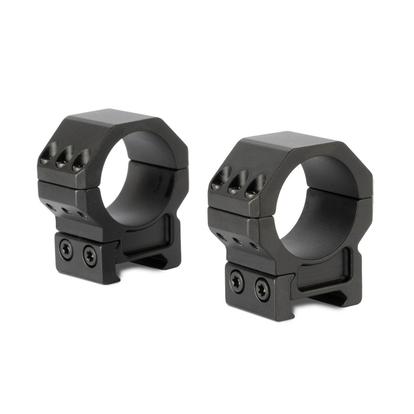 Deadlock Series Ultra Precision Scope Rings 30mm Scope Rings/Mounts Monstrum
