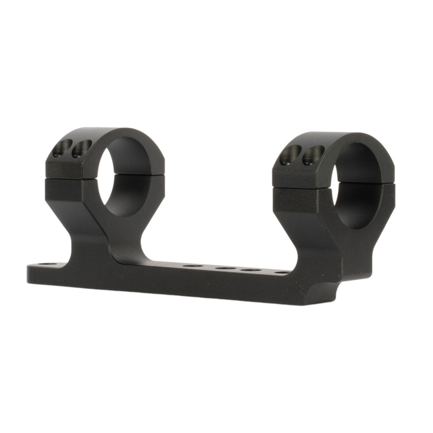 Dual Ring Scope Mount | Compatible with Marlin 336/1894/1895 Lever Action | 1 Inch Diameter Mounts Monstrum