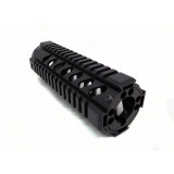End Cap for AR-15 Free Float Quad Rail/KeyMod Handguards Quad Rail Accessories Monstrum