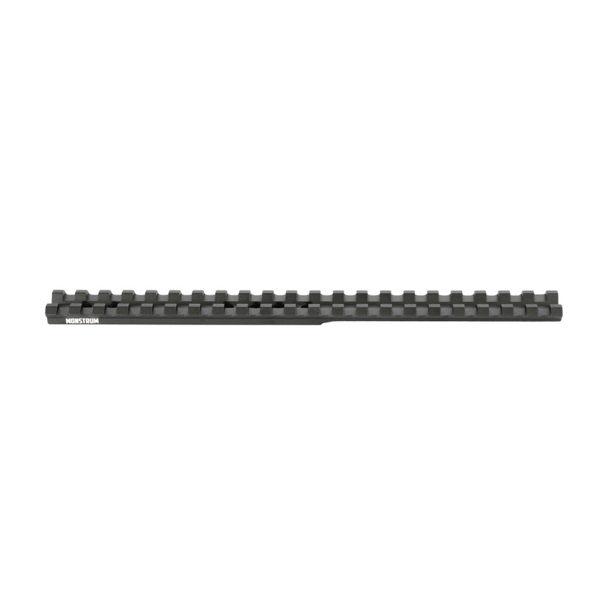 Extended Picatinny Rail Mount for Marlin 336/1894/1895 Series Rifles Ruger Accessories Monstrum