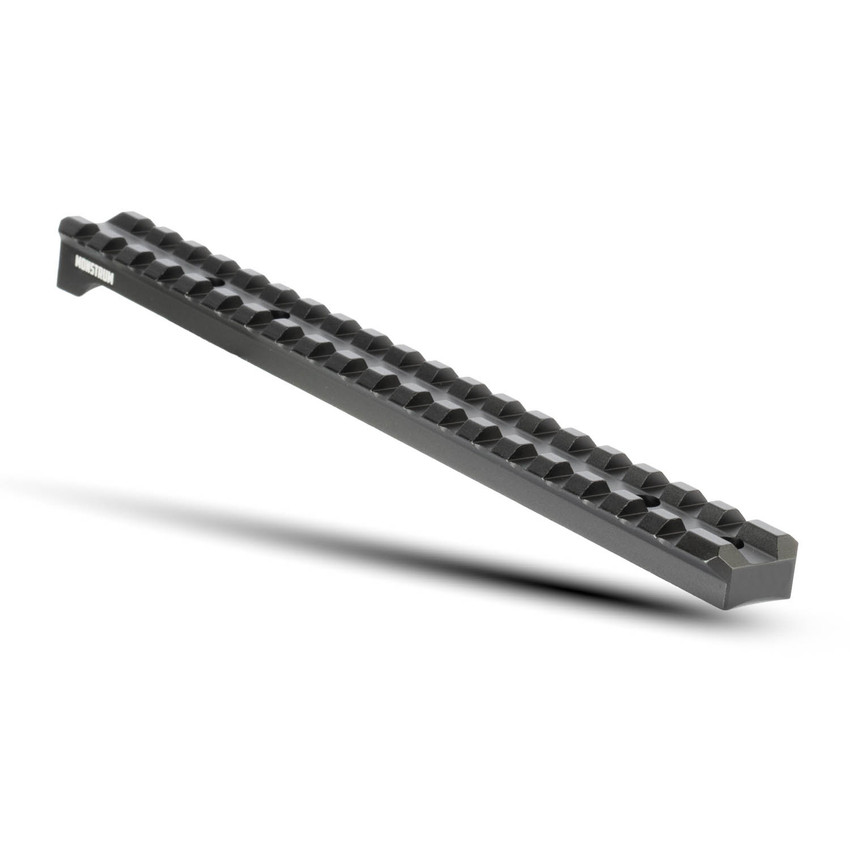 Extended Picatinny Rail Mount for Savage Arms Axis/Edge Rifles Ruger Accessories Monstrum