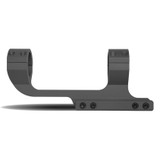 Extended Series Offset Cantilever Picatinny Scope Mount - 30mm New Items Monstrum