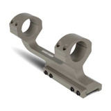 Extended Series Offset Cantilever Picatinny Scope Mount - 30mm New Items Monstrum