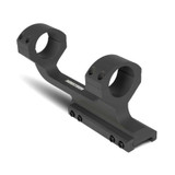 Extended Series Offset Cantilever Picatinny Scope Mount - 30mm New Items Monstrum
