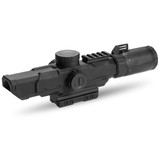 Archangel X2 1-6x24 First Focal Plane LPVO Series