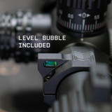 Hornet G2 3-15x50 FFP Rifle Scope