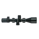 Hornet G2 3-15x50 FFP Rifle Scope