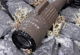 G3 3-18x50 FFP Rifle Scope Optics Monstrum