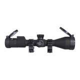 G3 3-18x50 FFP Rifle Scope Optics Monstrum