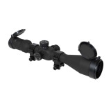 G3 4-16x50 FFP Rifle Scope Optics Monstrum