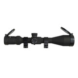 G3 4-16x50 FFP Rifle Scope Optics Monstrum