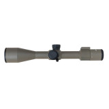 G3 5-25x56 FFP Rifle Scope Optics Monstrum