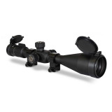 G3 5-25x56 FFP Rifle Scope Optics Monstrum