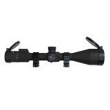 G3 5-25x56 FFP Rifle Scope Optics Monstrum