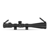 G3 5-25x56 FFP Rifle Scope with Zero Stop Optics Monstrum