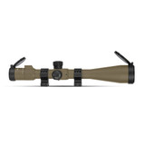 G3 5-25x56 FFP Rifle Scope with Zero Stop Optics Monstrum