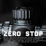 G3 5-25x56 FFP Rifle Scope with Zero Stop Optics Monstrum