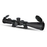 G3 5-25x56 FFP Rifle Scope with Zero Stop Optics Monstrum