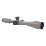 G3 6-24x50 FFP Rifle Scope Optics Monstrum