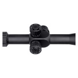G3 6-24x50 FFP Rifle Scope Optics Monstrum