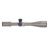 G3 6-24x50 FFP Rifle Scope Optics Monstrum