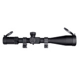 G3 6-24x50 FFP Rifle Scope Optics Monstrum