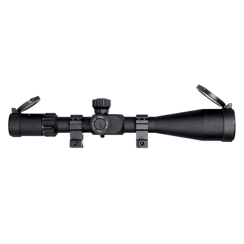 G3 6-24x50 FFP Rifle Scope Optics Monstrum