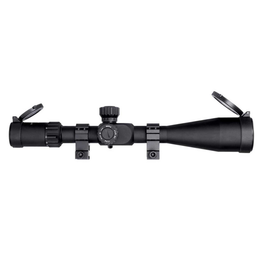 G3 6-24x50 FFP Rifle Scope - Open Box Open Box Deals Monstrum