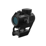 Gen 3 1x20 Ghost Red Dot Sight with Shake Awake New Items Monstrum