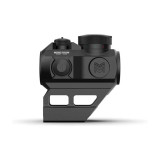 Gen 3 1x20 Ghost Red Dot Sight with Shake Awake New Items Monstrum