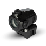 Ghost 2X Flip-to-Side Forward Magnifier Optics Monstrum
