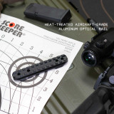 Grimlock Mossberg 500/590/835/930/Shockwave Picatinny Rail Mount Ruger Accessories Monstrum