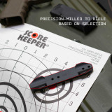 Grimlock Mossberg 500/590/835/930/Shockwave Picatinny Rail Mount Ruger Accessories Monstrum
