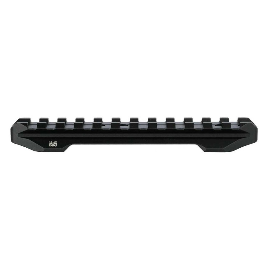 Grimlock Mossberg 500/590/835/930/Shockwave Picatinny Rail Mount Ruger Accessories Monstrum