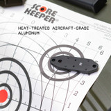 Grimlock Mossberg 500/590/835/930/Shockwave Red Dot Mount Ruger Accessories Monstrum
