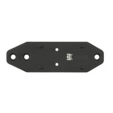 Grimlock Mossberg 500/590/835/930/Shockwave Red Dot Mount Ruger Accessories Monstrum