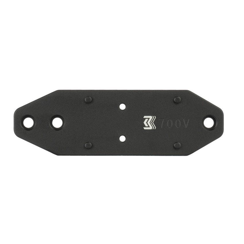 Grimlock Mossberg 500/590/835/930/Shockwave Red Dot Mount Ruger Accessories Monstrum