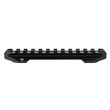 Grimlock Ruger 10/22 Picatinny Rail Mount for Scopes and Optics Ruger Accessories Monstrum
