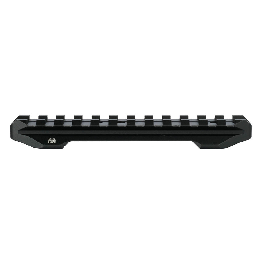 Grimlock Ruger 10/22 Picatinny Rail Mount for Scopes and Optics Ruger Accessories Monstrum