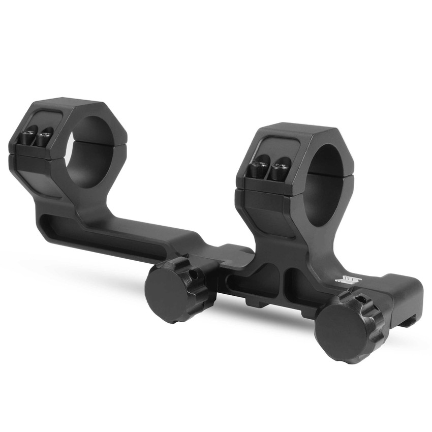 Grimlock Series LPVO Scope Mount New Arrivals Monstrum